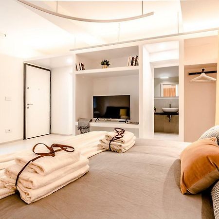Housmart Arienti 38A Διαμέρισμα Μπολόνια Εξωτερικό φωτογραφία